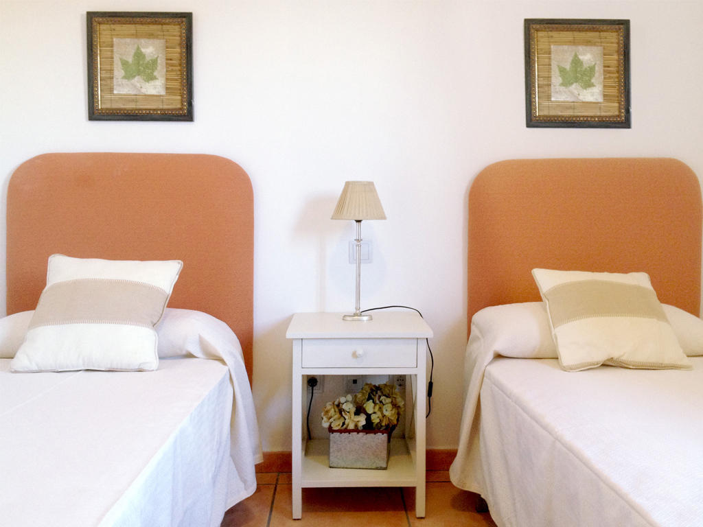 Paraiso Villa *