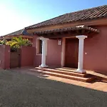 Villa Paraíso