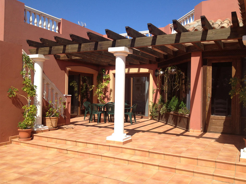 Villa Paraíso