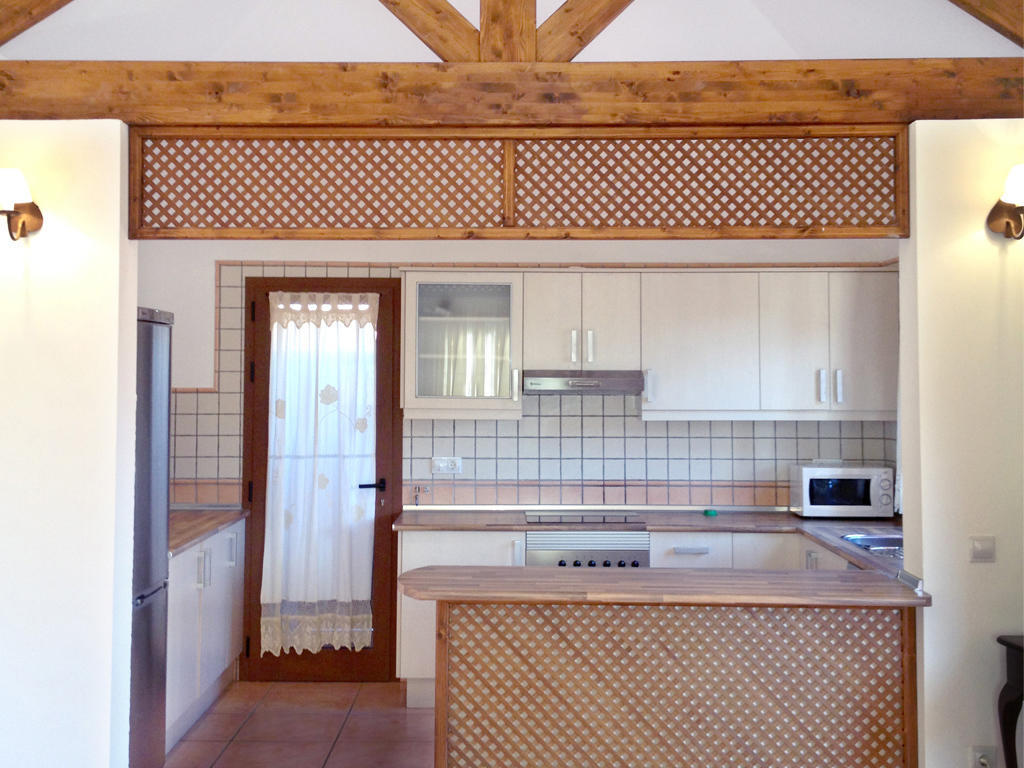 Paraíso Villa