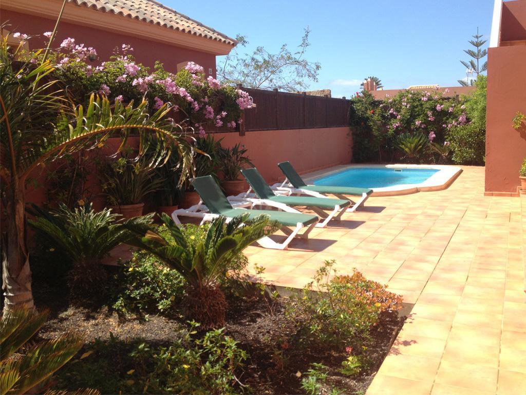 Paraíso Villa