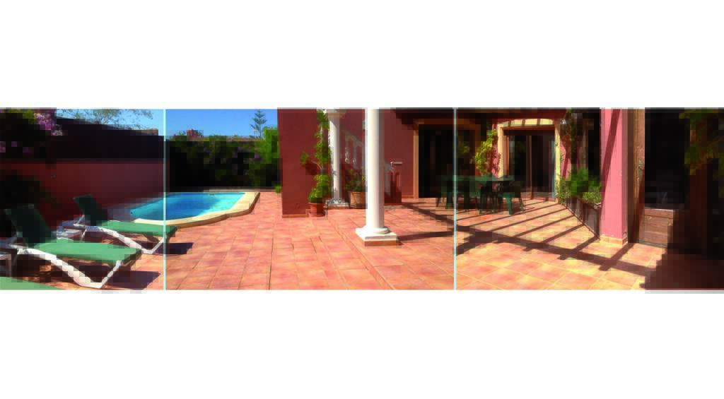 Villa Paraíso