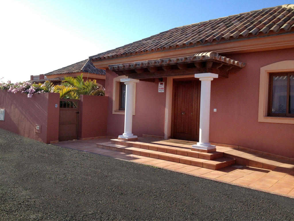 Villa Paraíso Corralejo