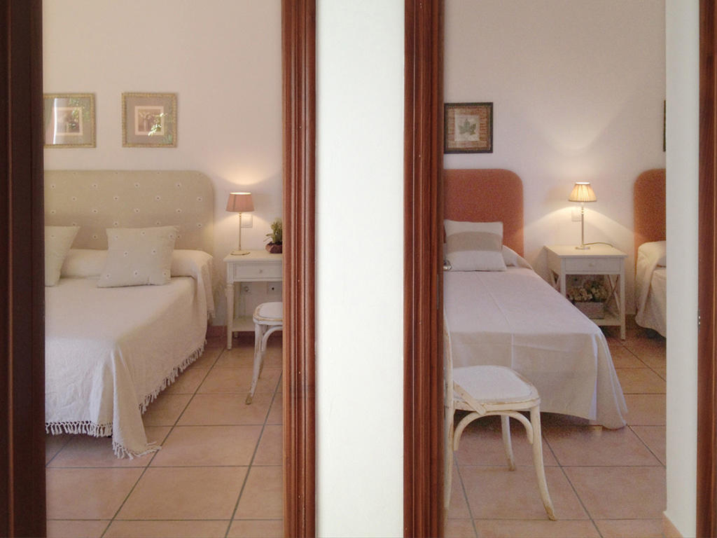 Villa Paraíso *