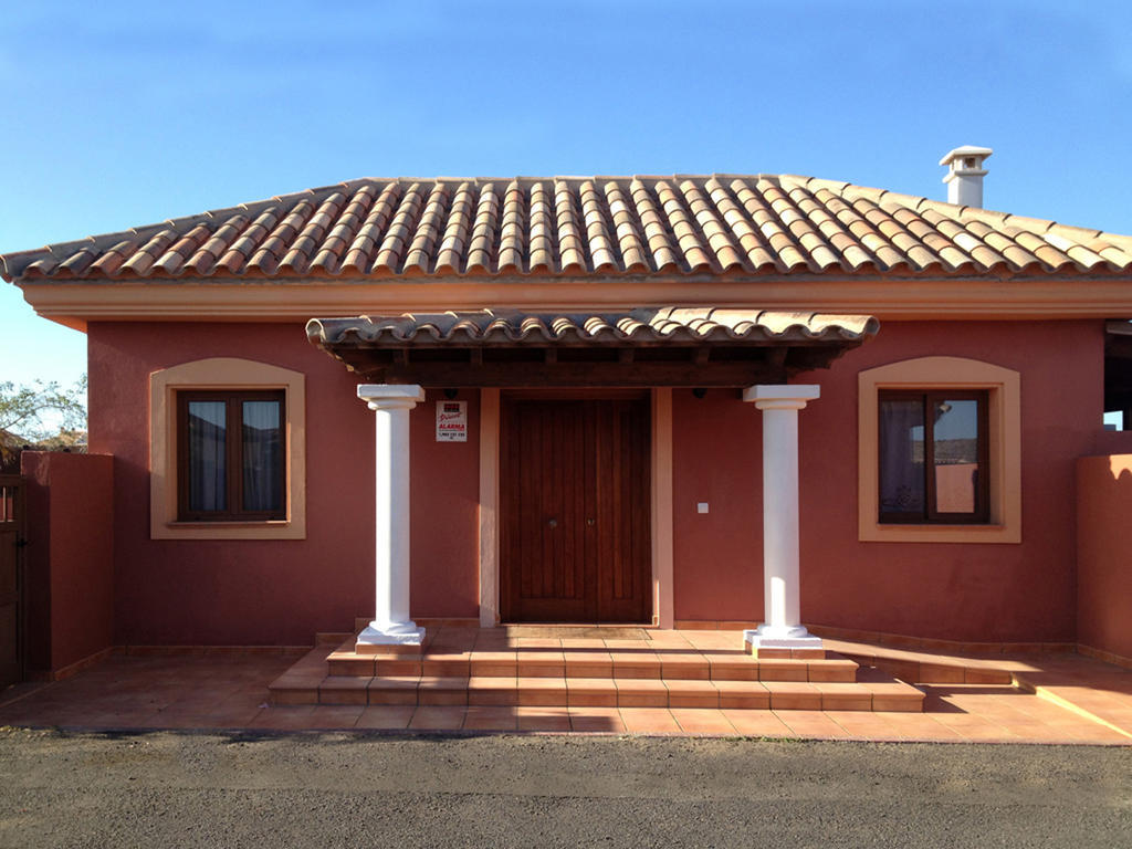 Paraíso Corralejo