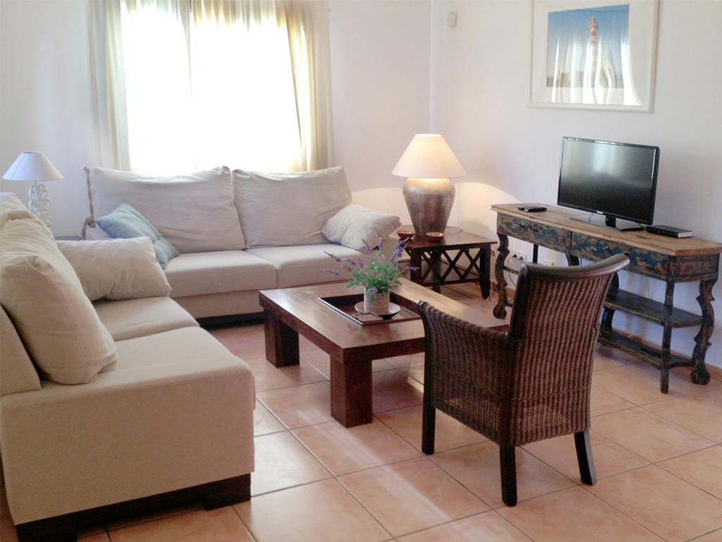 Villa Paraíso Corralejo