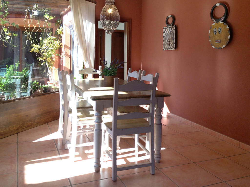 Villa Paraíso *