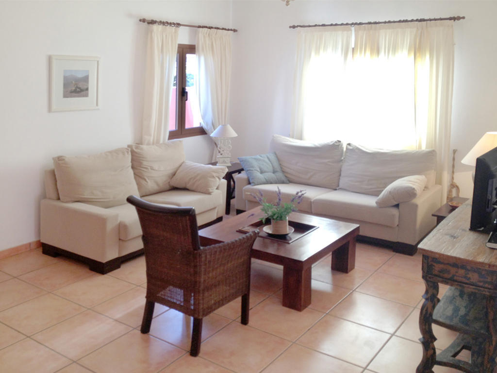 Villa Paraíso *